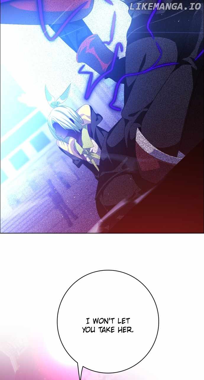 Zero Game Chapter 300 76